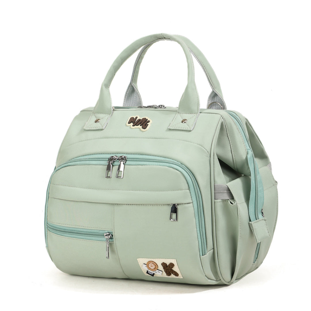Versatile Multi-Functional Diaper and Travel Tote Stornfield