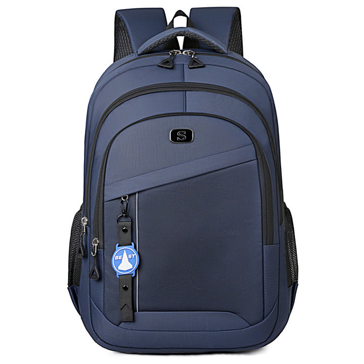 Multi-Functional Urban Adventure Backpack Stornfield