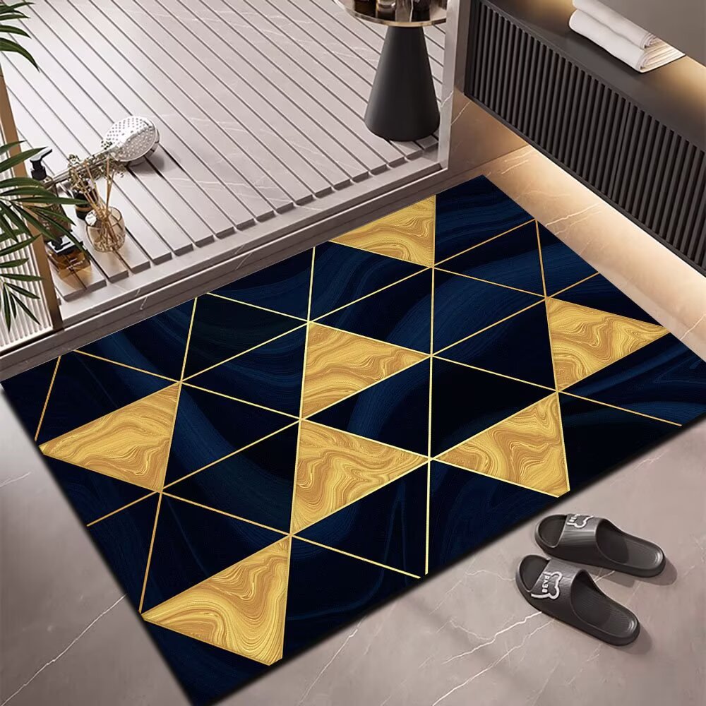 Artistic Area Rug Stornfield