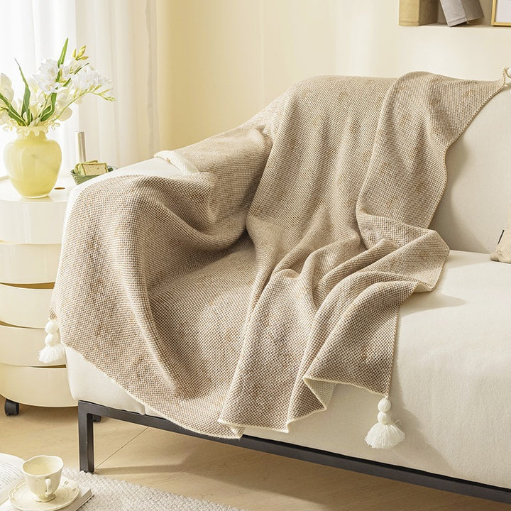Home Decorative Throw Blanket