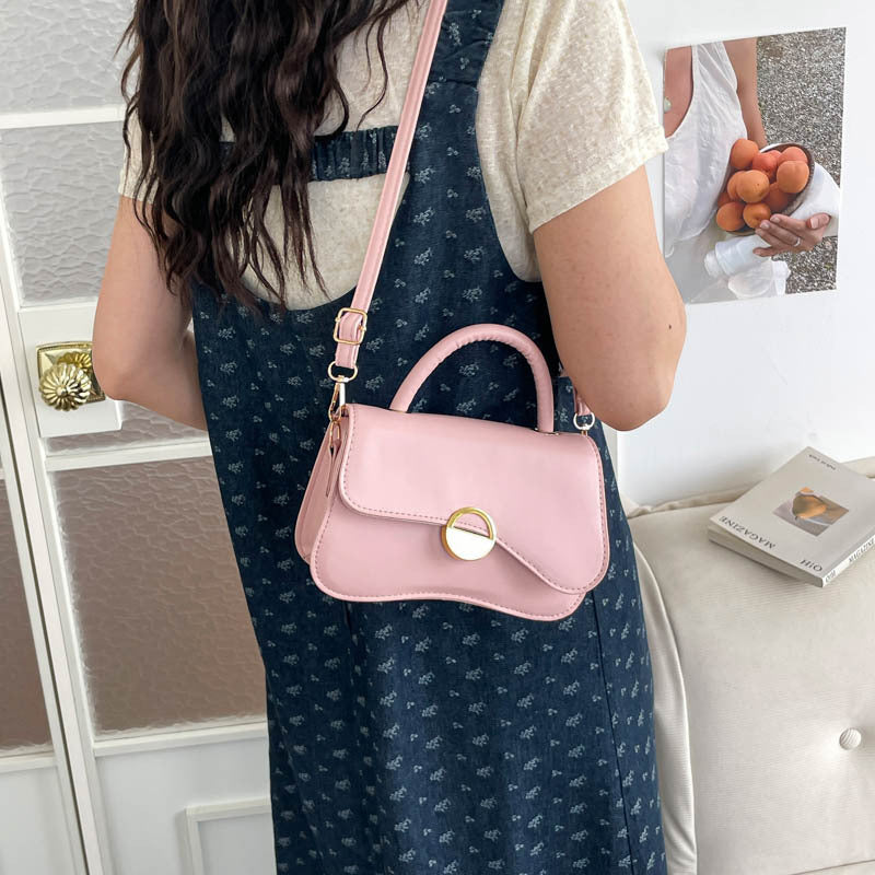 Elegant Modern Handbag