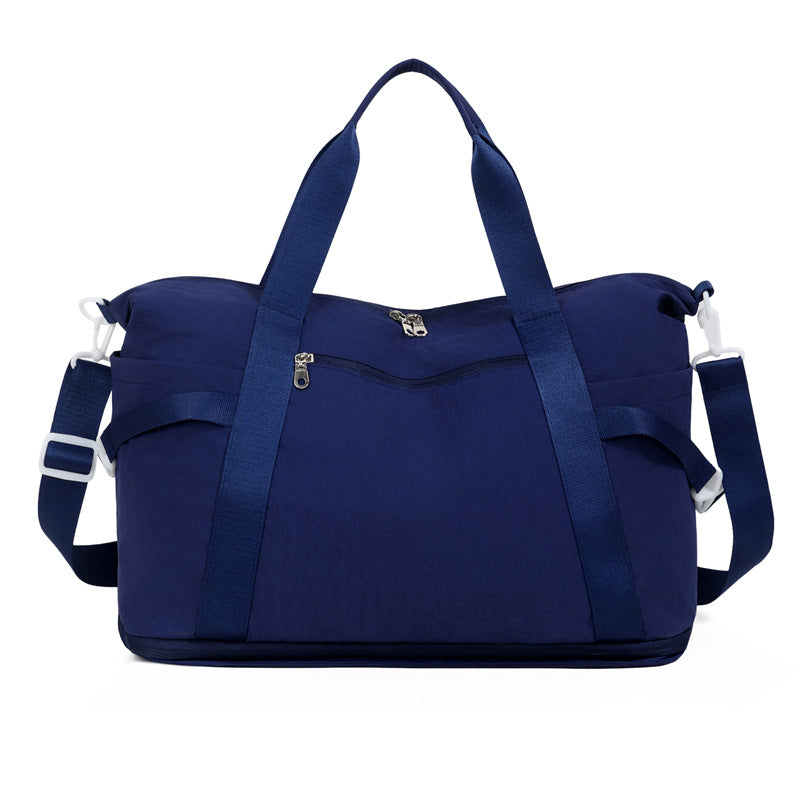 Functional Travel Duffle Bag Stornfield
