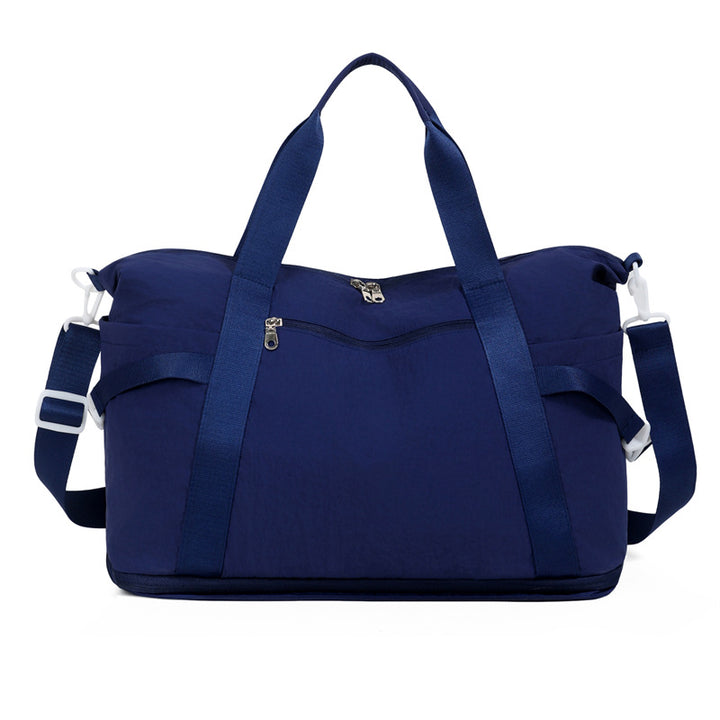 Functional Travel Duffle Bag Stornfield