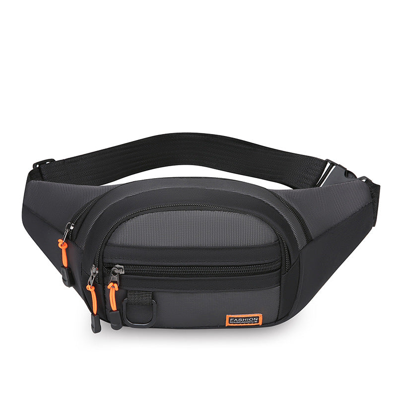Urban Utility Fanny Pack Stornfield