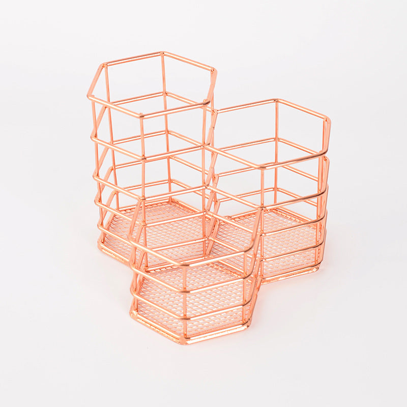 Designer Storage Basket Stornfield