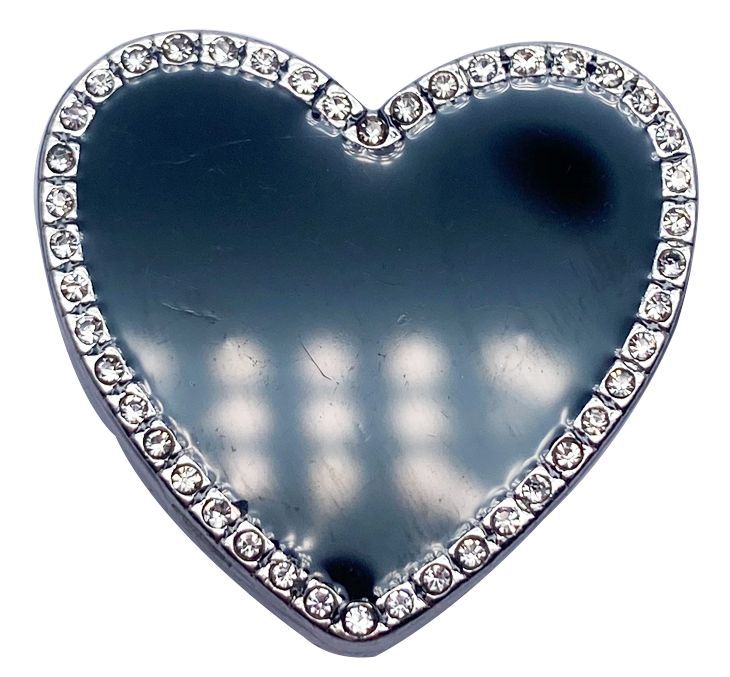 Decorative Gemstone Brooch Stornfield