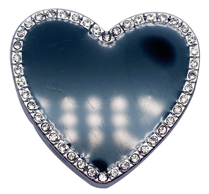 Decorative Gemstone Brooch Stornfield