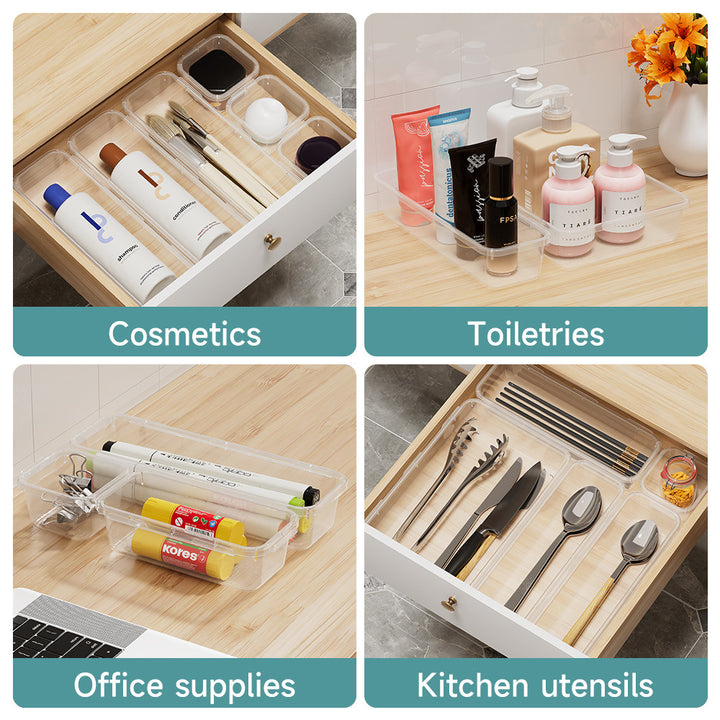 Kitchen Organizer Stornfield