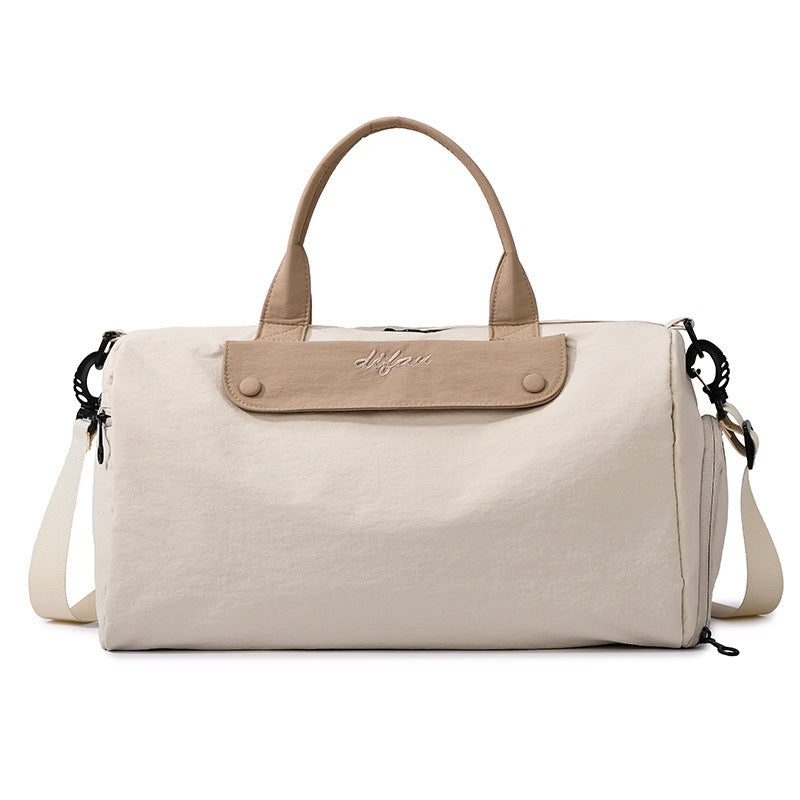 Versatile Lightweight Travel Duffle Bag Stornfield