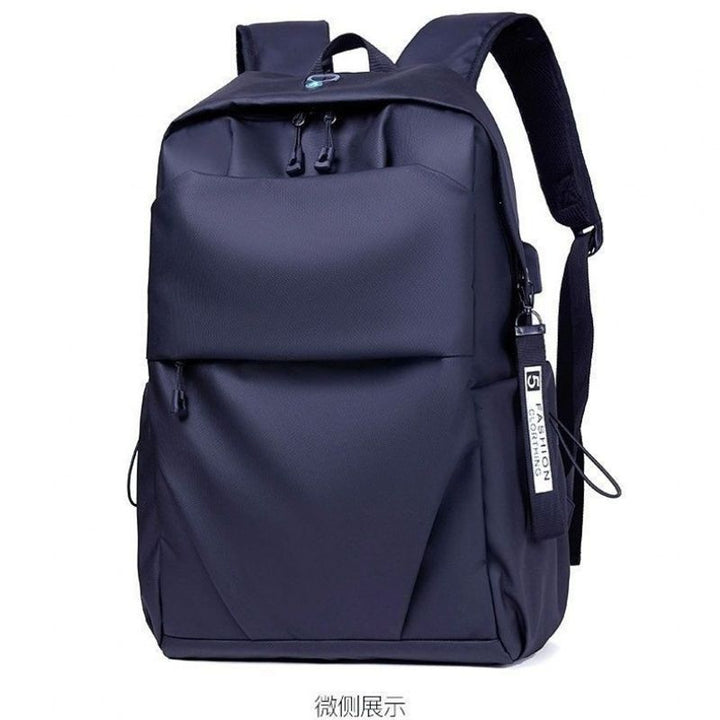 High-Capacity Everyday Backpack Stornfield