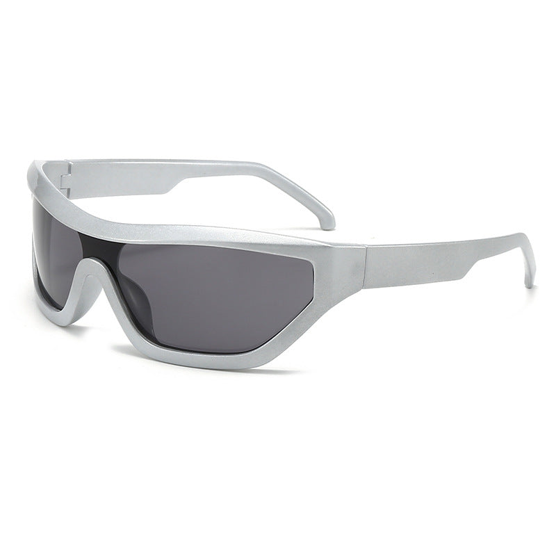 Women's sporty sunglasses with best UV protection and innovative design Stornfield
