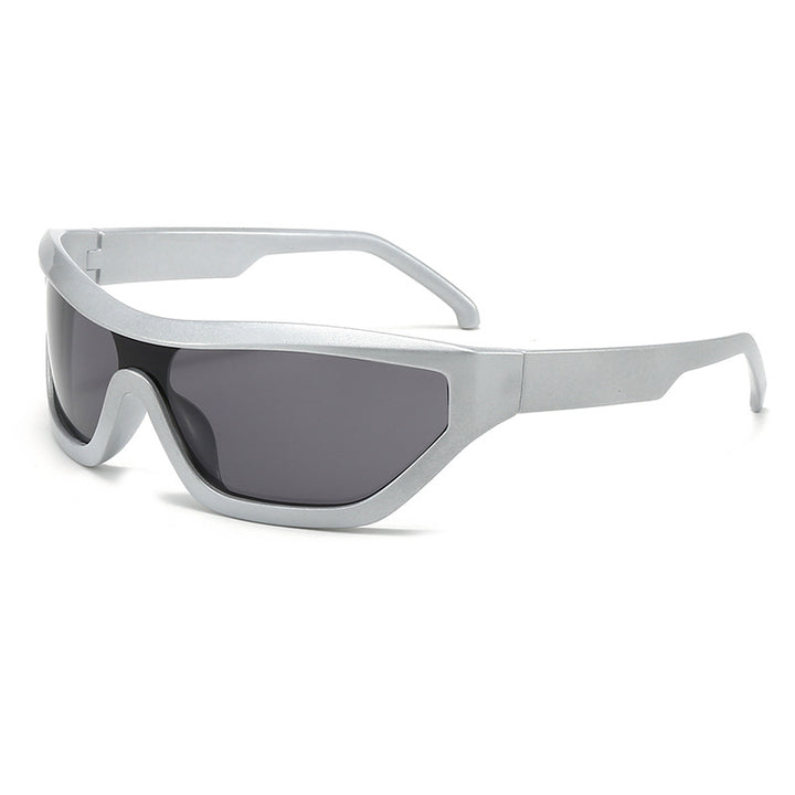 Women's sporty sunglasses with best UV protection and innovative design Stornfield