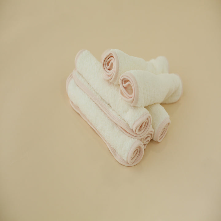 Soft Absorbent Bath Towels Stornfield