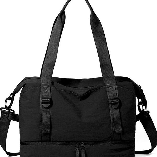 Durable Multi-Functional Carryall Bag