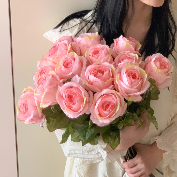 Floral Bouquet for Home Decor Display