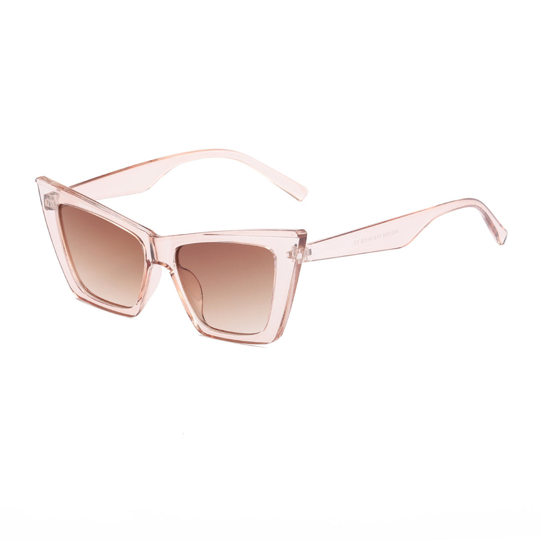 Women's stylish sunglasses in modern design Stornfield