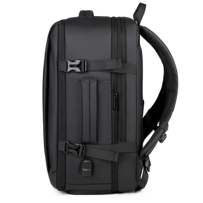 Versatile Compact Stornfield Backpack
