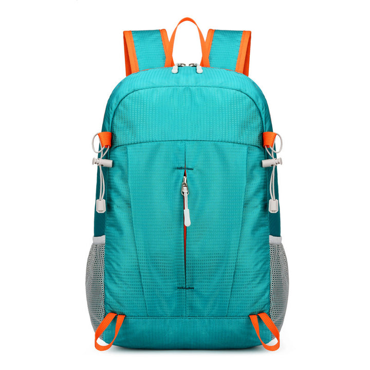 Lightweight Ergonomic Travel Backpack Stornfield