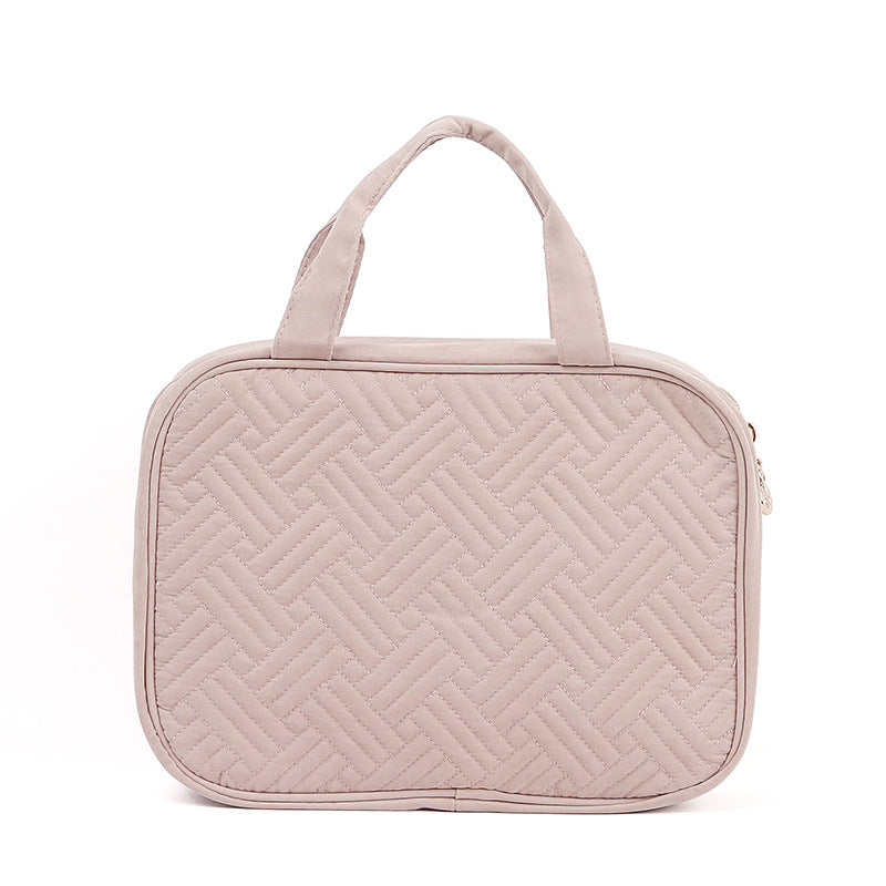 Stylish Quilted Handbag