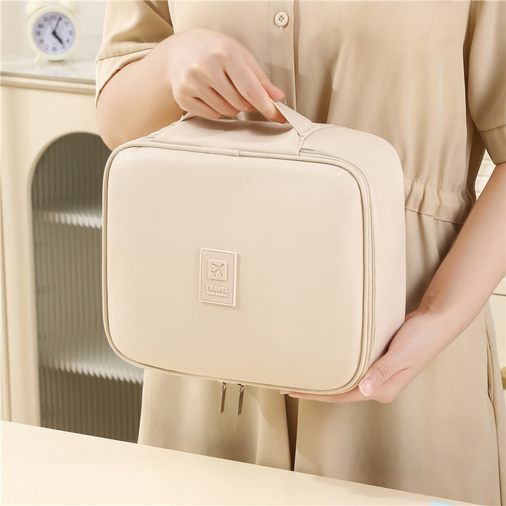 Premium Travel Organizer Case Stornfield
