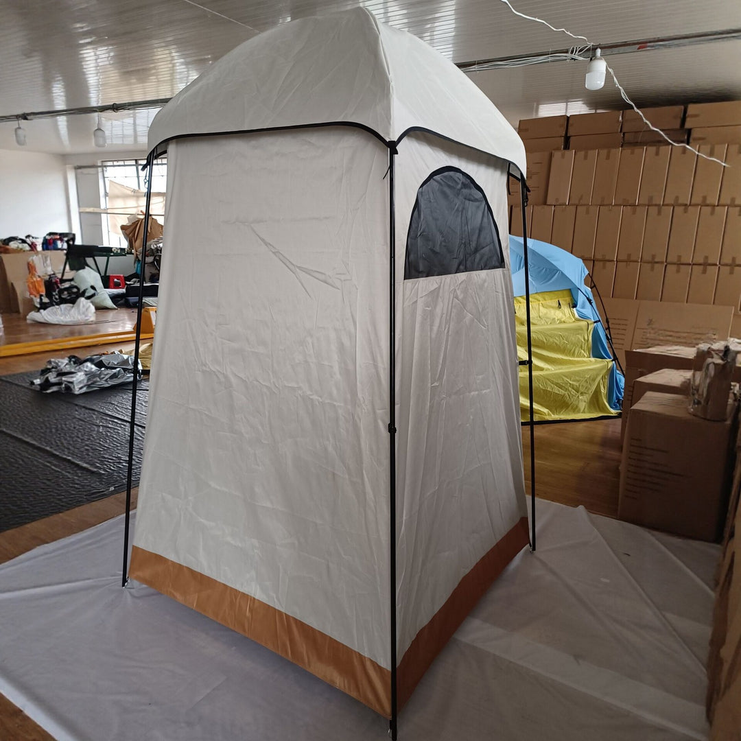 Foldable Shower Cabin Stornfield