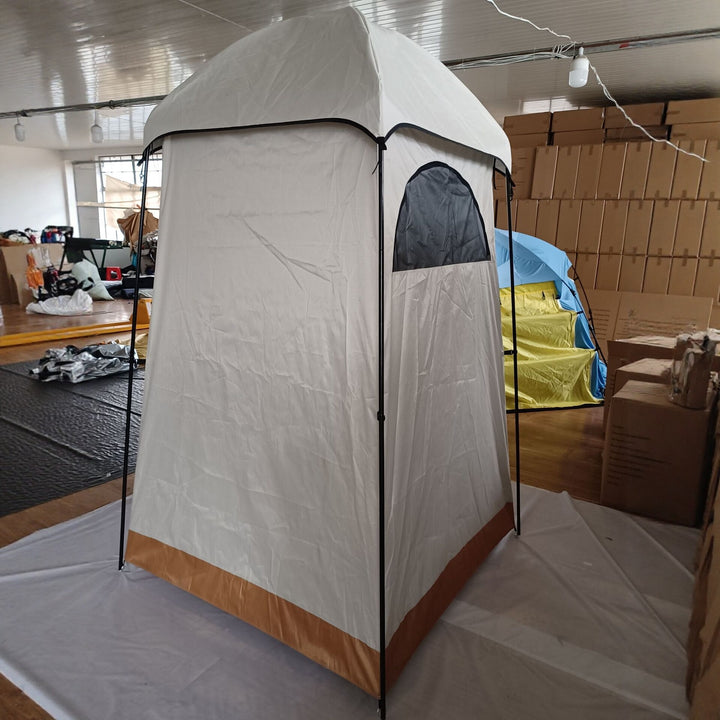 Foldable Shower Cabin Stornfield