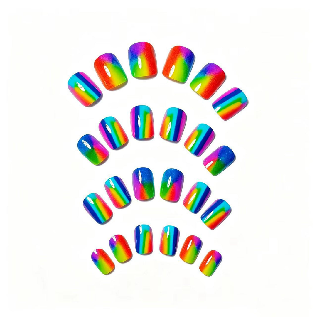 Nail Polish Set Stornfield