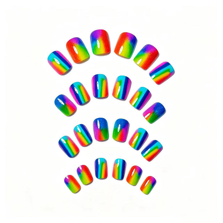 Nail Polish Set Stornfield