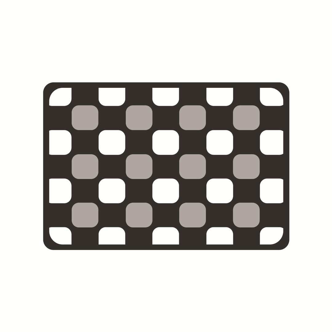 Elegant Kitchen Dining Placemats