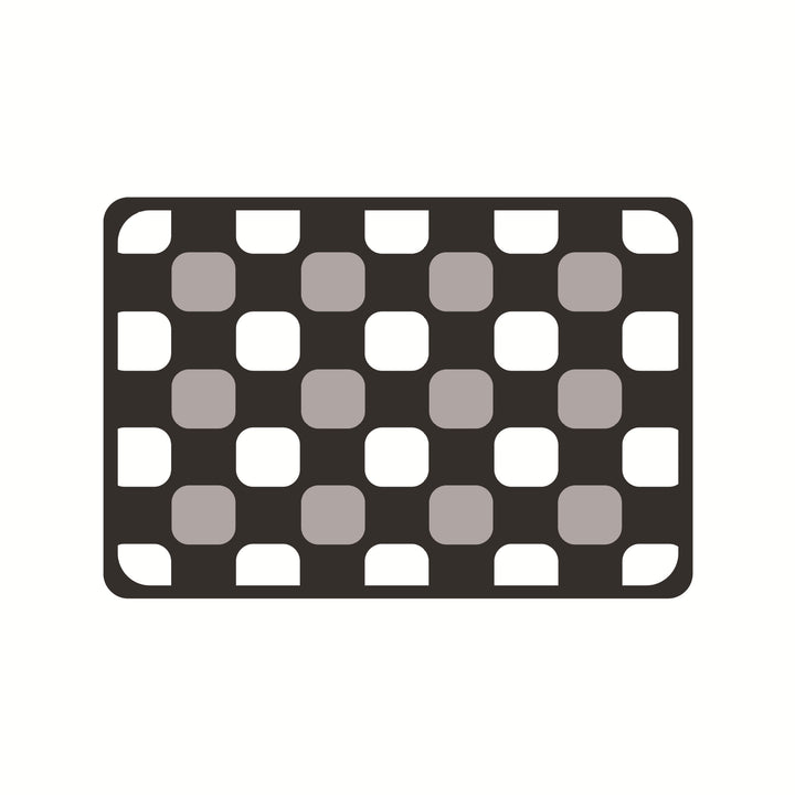 Elegant Kitchen Dining Placemats