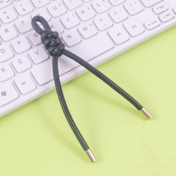 Adjustable Leather Cord Stornfield