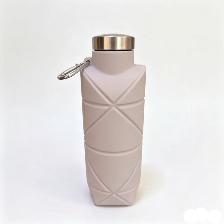 Women Silicone Drinking Bottles Set Stornfield