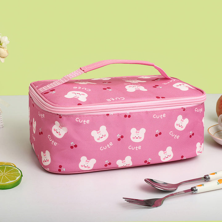Insulated Lunch Box Stornfield