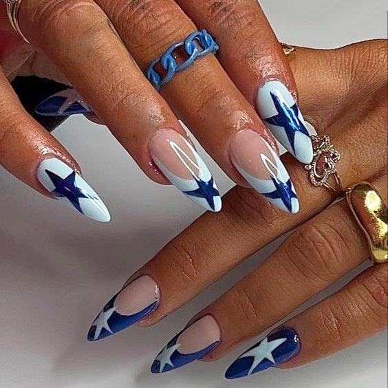 Stiletto Nail Art Set Stornfield