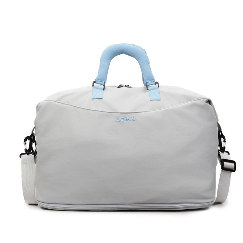 Women Elegant and Spacious Sports and Travel Bag Stornfield