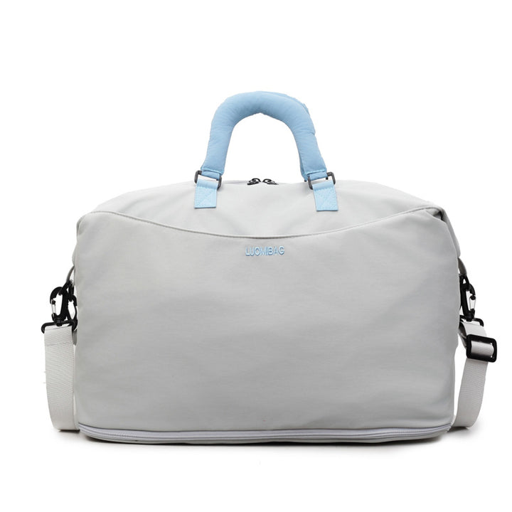 Women Elegant and Spacious Sports and Travel Bag Stornfield