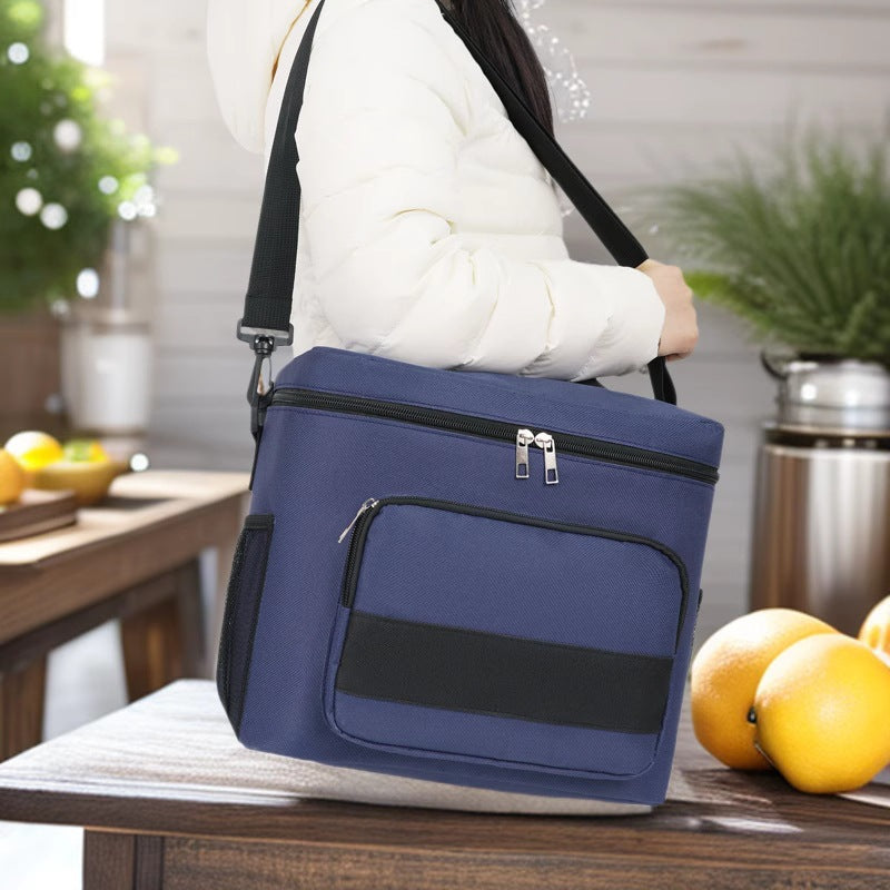 Insulated Cooler Bag Stornfield