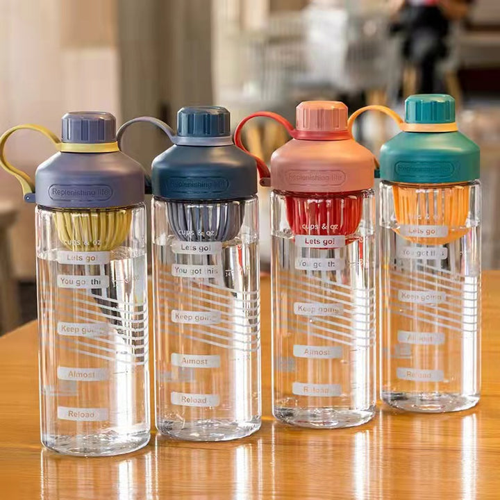 Unisex Multifunctional Water Bottle Stornfield