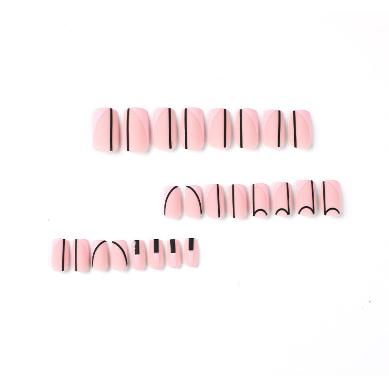 Fashionable Nail Art Stornfield