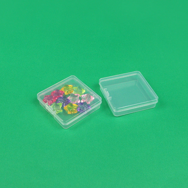 Square Multi-Purpose Storage Container Stornfield