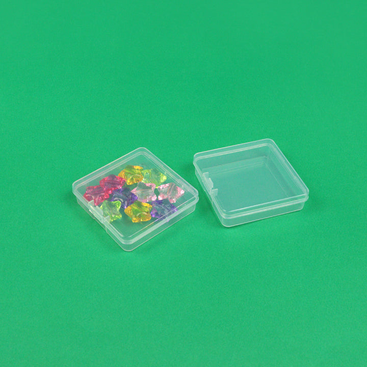 Square Multi-Purpose Storage Container Stornfield