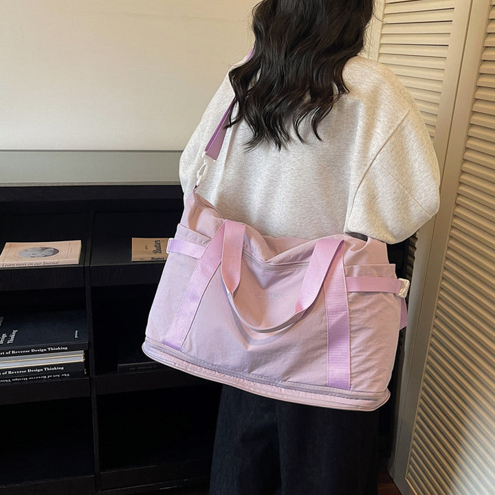 Versatile Travel