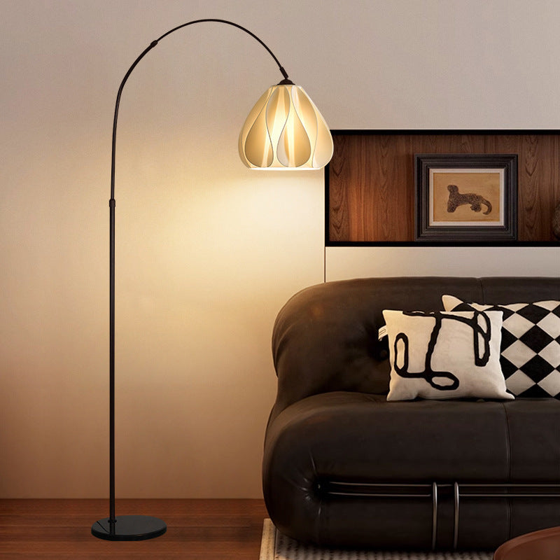 Artistic Arc Floor Lamp