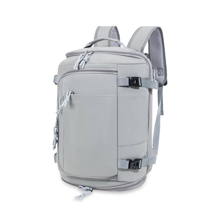 Functional Multi-Action Backpack Stornfield