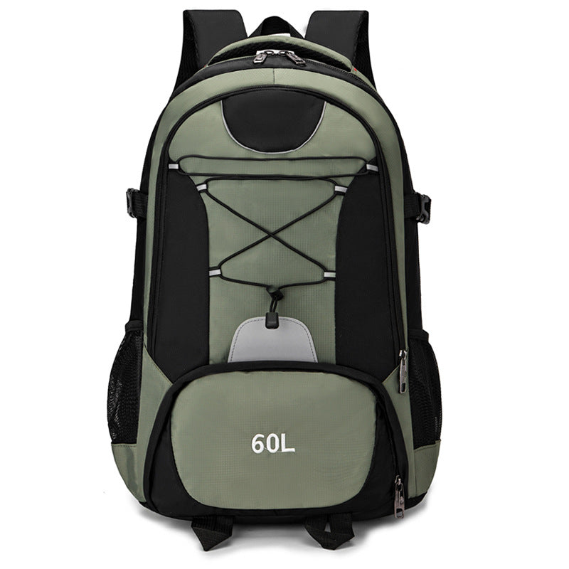 Adventure-Ready Hiking Backpack Stornfield