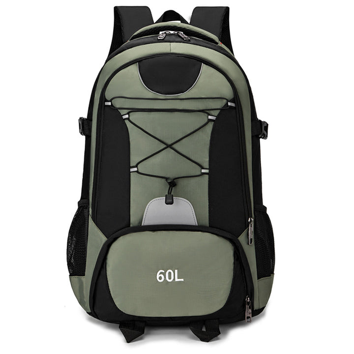 Adventure-Ready Hiking Backpack Stornfield