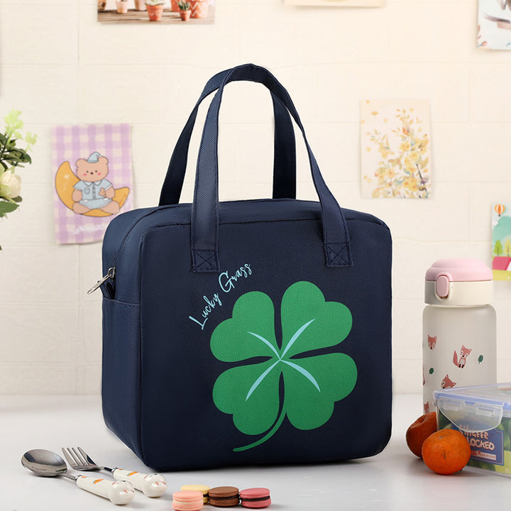 Kids Insulated Lunch Bag Stornfield