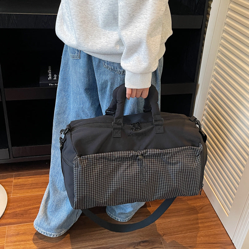 Lightweight Travel Duffle Bag Stornfield