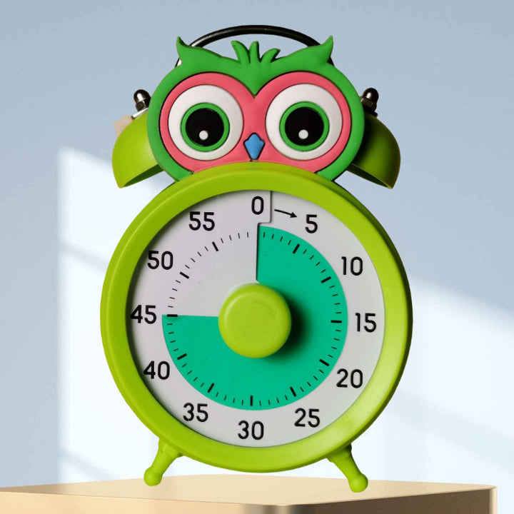 Funny Alarm Clock Stornfield