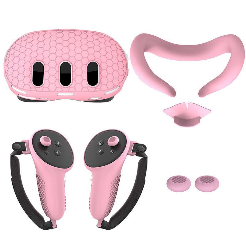 VR-Controller-Cover Set Stornfield